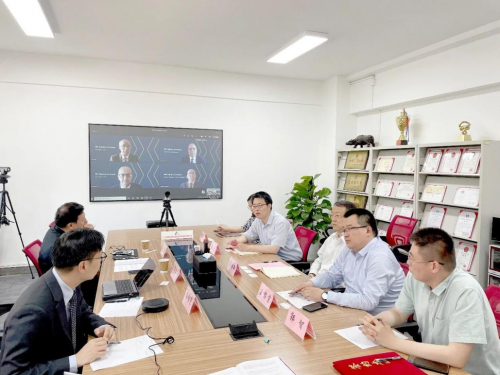 1721894569 586 赛尔与轻量化研究院联 赛尔与轻量化研究院联合成立“数码印刷联合实验室”，共同探索数码印刷新发展