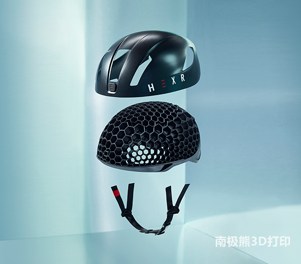 1721971837 997 全面回顾商业化的3D 全面回顾商业化的3D打印头盔！