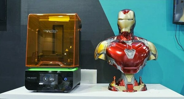 1721987135 663 联泰科技将携专业3d 联泰科技将携专业3d打印设备助力第47届法国里昂世界技能大赛