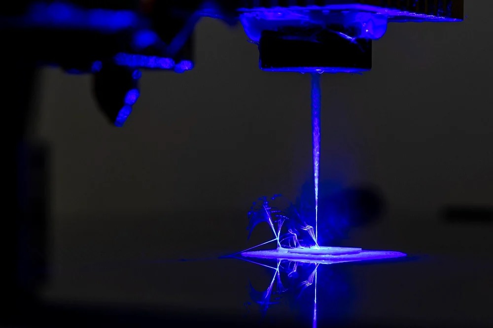 3d 打印简化了多材 3d 打印简化了多材料原型制作