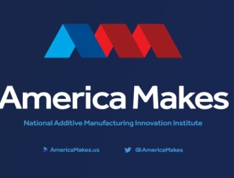 America makes logo america makes 最新 600 万美元筹款项目的获奖者已经公布……