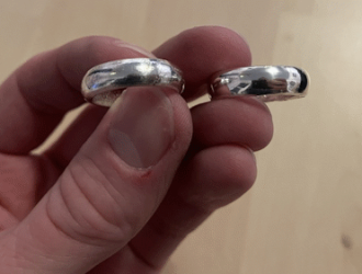 制作您自己的结婚戒指 @ggreer « adafruit industries – 制造商、黑客、艺术家、设计师和工程师！