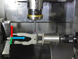 新技术缩短了 3d 新技术缩短了 3d 打印部件的完成时间
