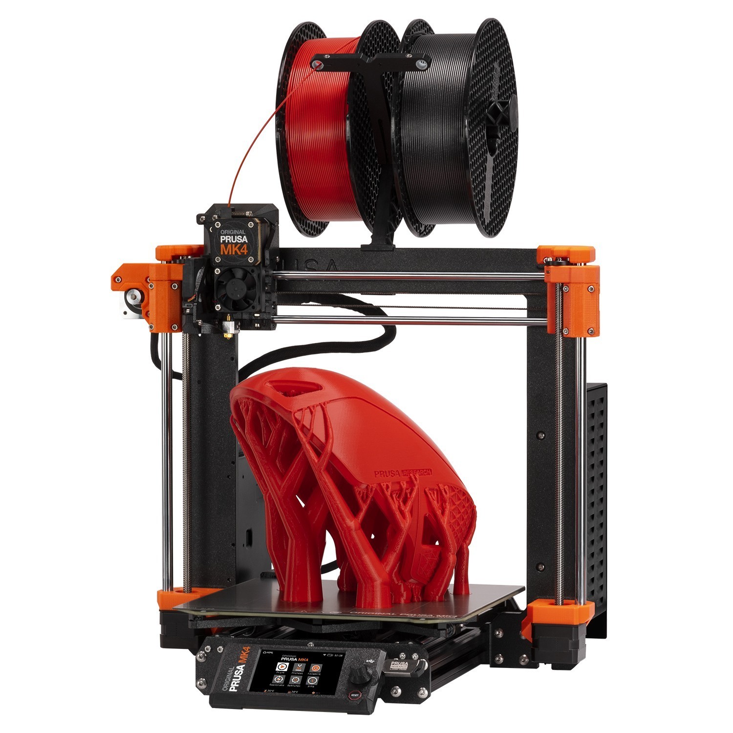 5511 竞赛：夏季露营 - original prusa 3d 打印机