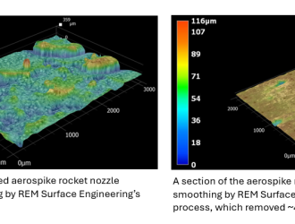 Aerospike images1 daring am：塑造 nasa 太空未来的 3d 打印新领域 - 3d打印行业资讯网