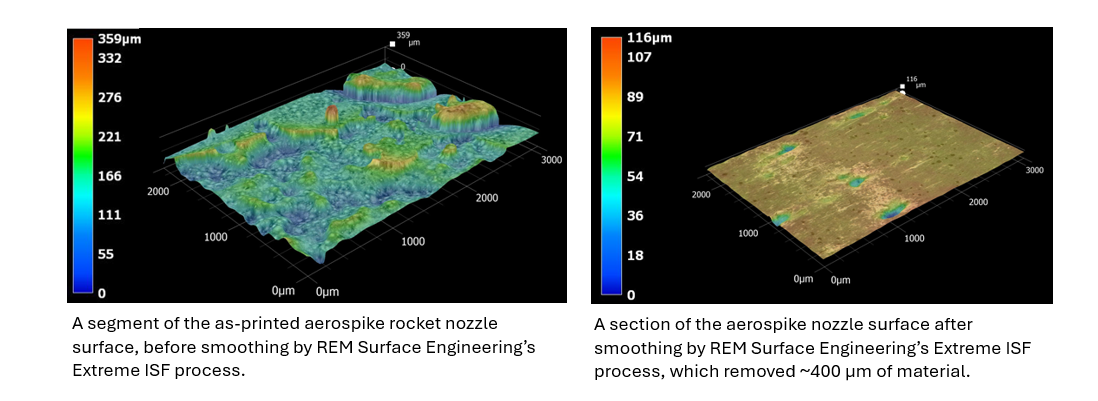 Aerospike images1 daring am：塑造 nasa 太空未来的 3d 打印新领域 - 3d打印行业资讯网