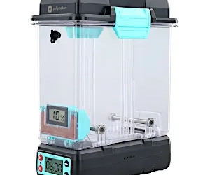 Polymaker polydryer 聚合物干燥机