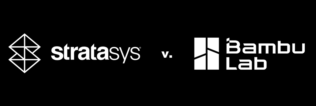 Stratasys 是 3D 打印专利流氓吗? Stratasys 与 Bambu Lab « Adafruit Industries – 创客、黑客、艺术家、设计师和工程师! 1 Stratasys 是 3d 打印专利流氓吗?