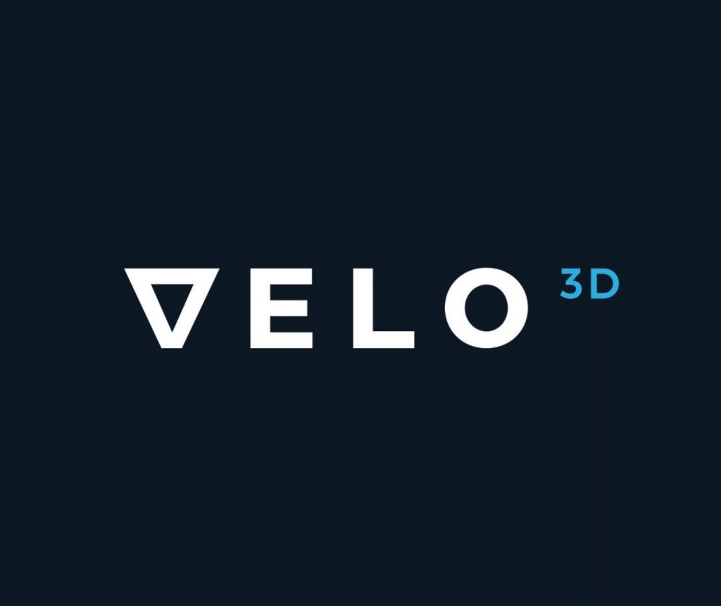 Velo3d 提交了高达 1. 6 股的最新普通股发行文件... 4 Velo3d 公司徽标。图片由 velo3d 提供。