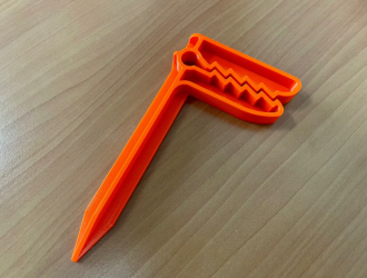 来自 argicz 的沙滩巾夹 下载免费模型 stl printables com