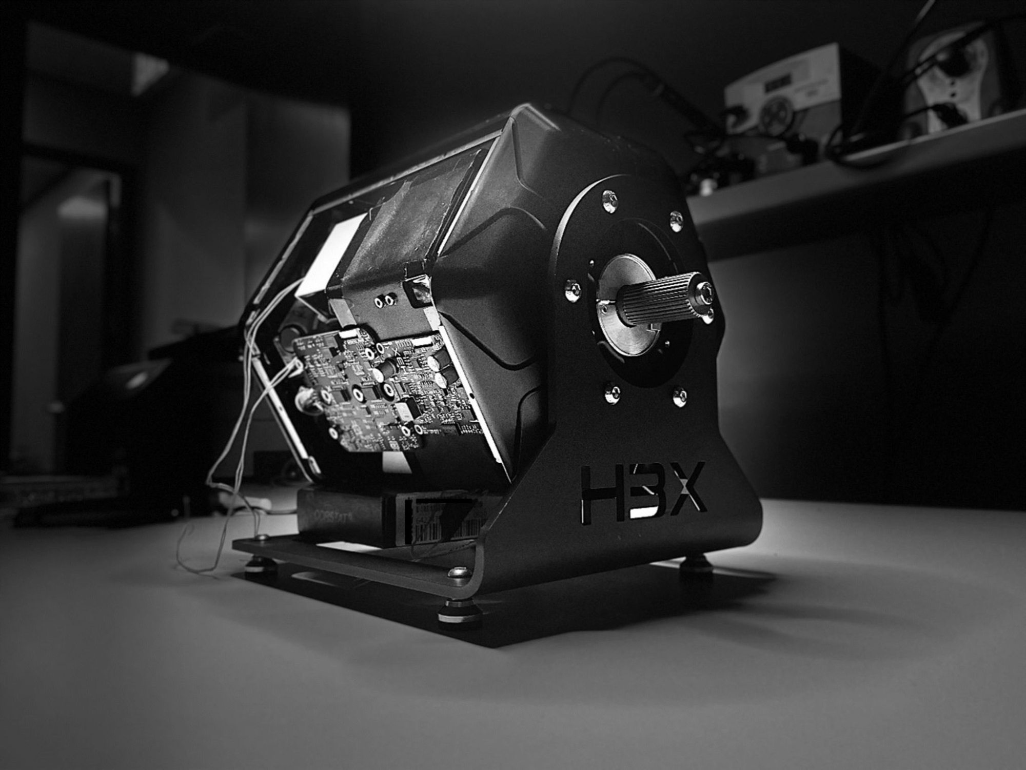 洛克希德公司等公司承诺向 H3X 提供 2000 万美元,用于开发带有 3D 打印零件的电动机 - 3D打印行业资讯网 1 H3 3d printed cooling jacket for electric motor 洛克希德公司等公司承诺向 h3x 提供 2000 万美元,用于开发带有 3d 打印零件的电动机 - 3d打印行业资讯网