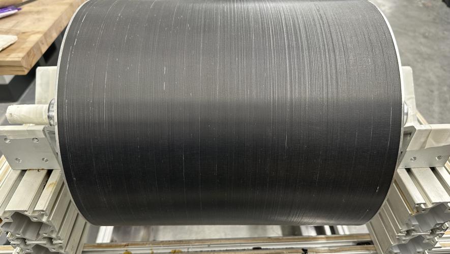 美国空军委托 Wright Electric 开发 3D 打印无人机电池 - 3D打印行业资讯网 1 Wright wm2500 rotor 美国空军委托 wright electric 开发 3d 打印无人机电池 - 3d打印行业资讯网