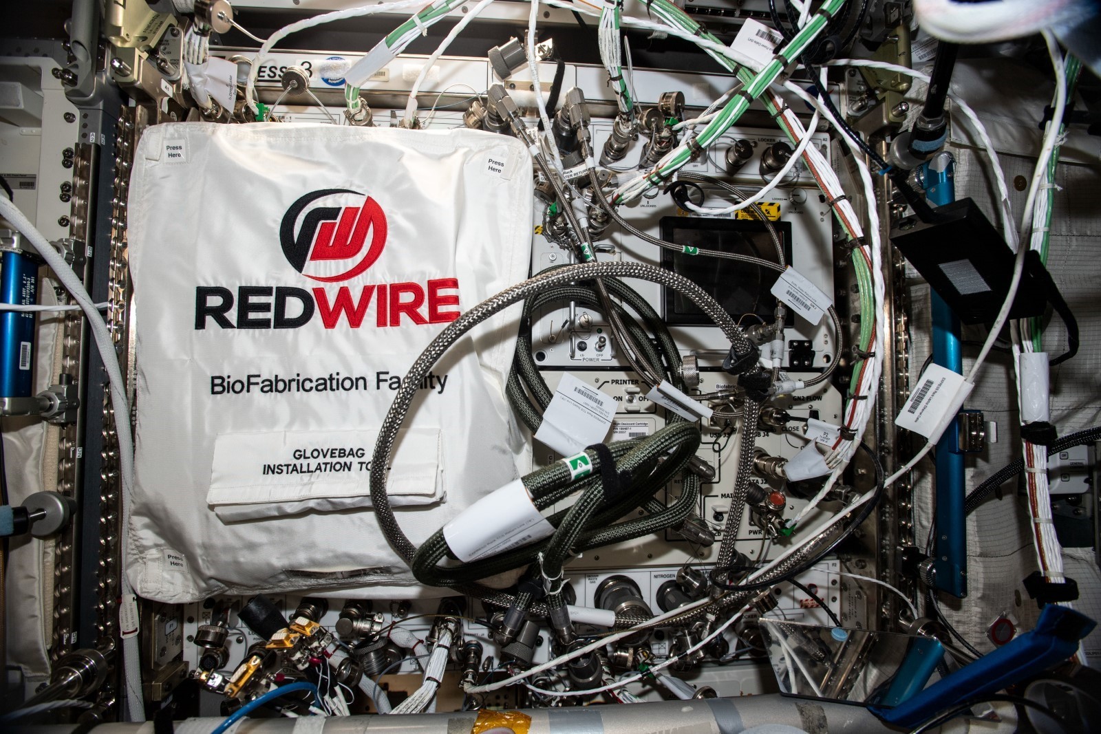 Redwire 通过 Hera Systems 交易扩大军事规模 - 3D打印行业资讯网 1 Bff install redwire 通过 hera systems 交易扩大军事规模 - 3d打印行业资讯网