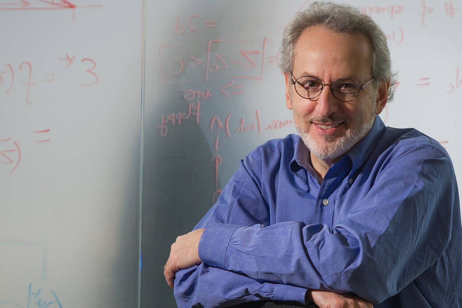 Donald ingber headshot 15001000 哈佛大学 wyss 创造了一种 3d 打印血管的新方法——让我们离人造器官更近了 - 3d打印行业资讯网