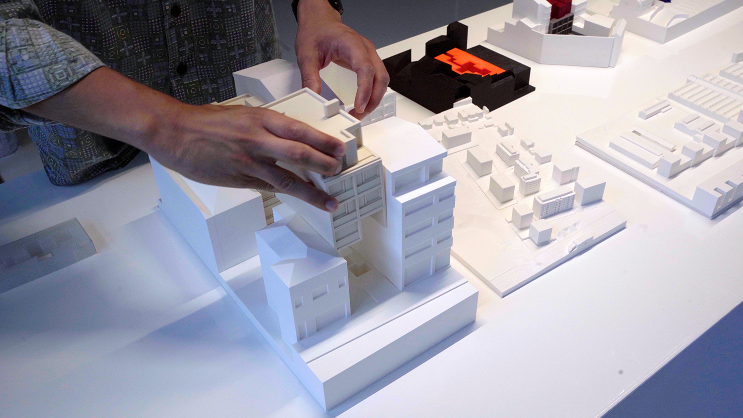 6f0d6b9b c1367. 00 04 50 20. Still012 工作工具：masslab 建筑师如何使用 3d 打印...