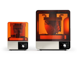 Formlabs 2024 form 4l and form 4bl media 004 formlabs 通过新型 form 4l 3d 打印机开辟材料生态系统 - 3d打印行业资讯网