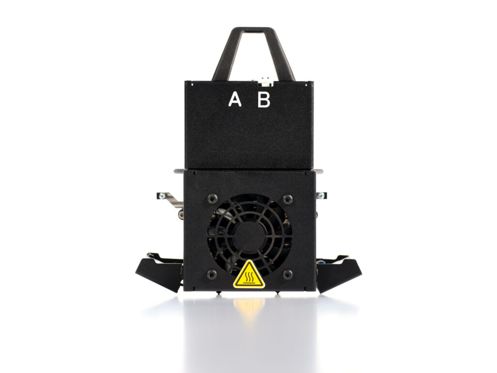 Markforged FX10 金属套件凸显了该公司作为收购的吸引力 - 3D打印行业资讯网 1 F10 metal printhead hero markforged fx10 金属套件凸显了该公司作为收购的吸引力 - 3d打印行业资讯网