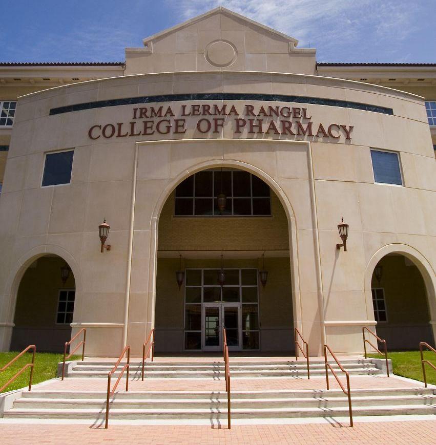 Texas A&M 3D 打印儿科药物:弓形体病儿童的新希望 - 3D打印行业资讯网 1 Tamhsc collegeofpharmacy texas a&m 3d 打印儿科药物:弓形体病儿童的新希望 - 3d打印行业资讯网