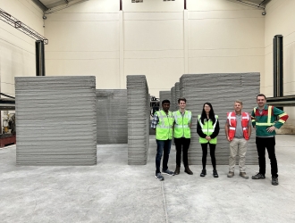 1728577761974 亚马逊和 holcim 支持 14 棵树以促进建筑 3d 打印 - 3d打印行业资讯网