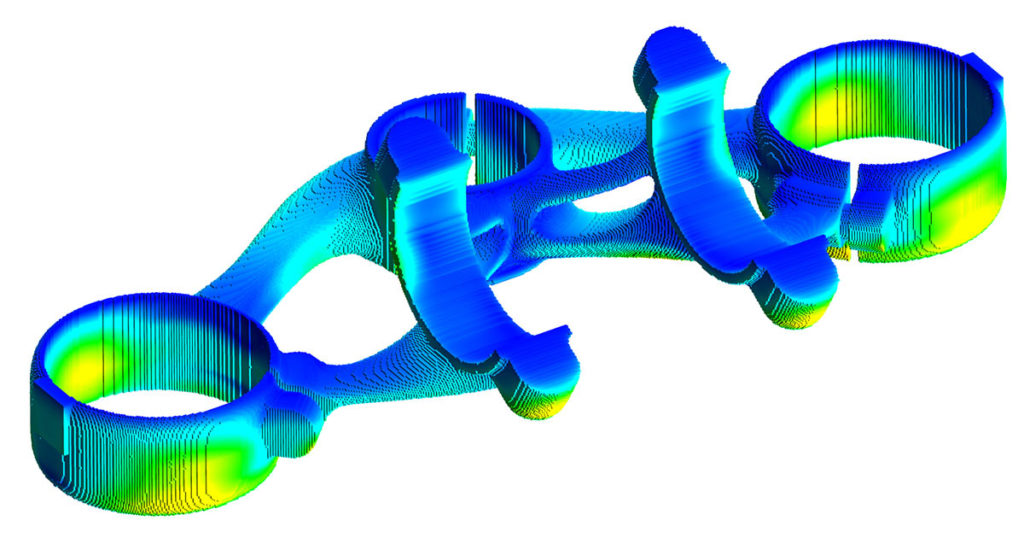 Additive manufacturing 1200630 西门子正在洽谈收购 altair engineering：对 3d 打印和先进制造的影响 - 3d打印行业资讯网