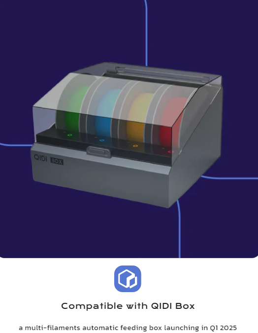 Qidi plus 4 3d 打印机评测:比竞争对手更好?安全吗? - 3d打印行业资讯网 6 Chrome qapibdi2ap qidi plus 4 3d 打印机评测:比竞争对手更好?安全吗? - 3d打印行业资讯网