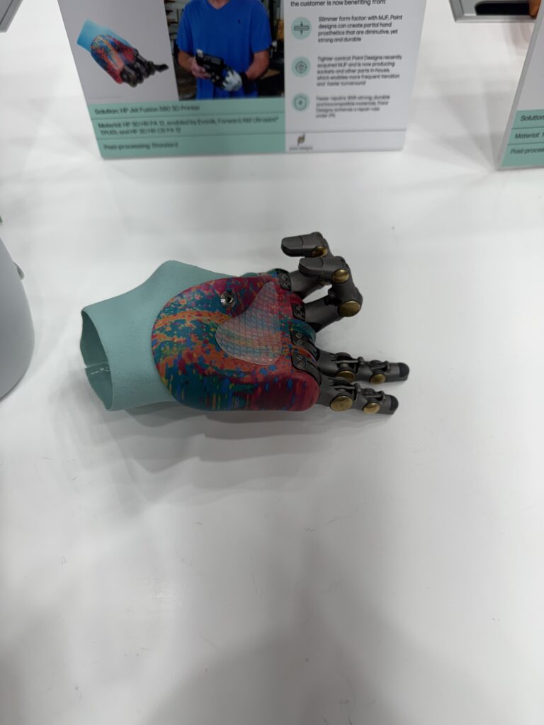 Img 6931 formnext 2024。第四天：平静 - 3d打印行业资讯网