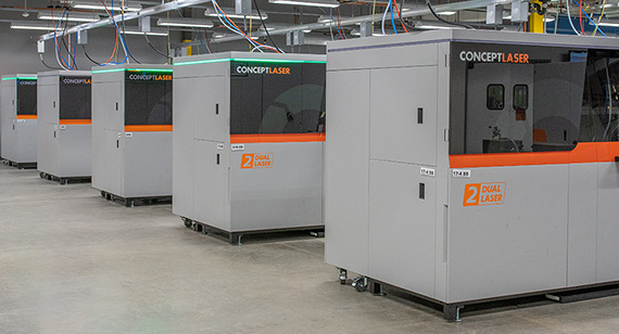 Pl dmls equipment 570308 3d 打印财务业绩：protolabs 网络战略抵消了第三季度的市场阻力 - 3d打印行业资讯网