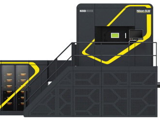 Img 1481 dyndrite 与尼康 slm 金属 3d 打印解决方案建立战略合作伙伴关系 - 3d打印行业资讯网