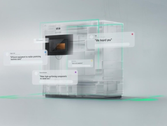 Img 1476 eos 在 formnext 2004 上推出新型 p3 next sls 3d 打印机 - 3d打印行业资讯网