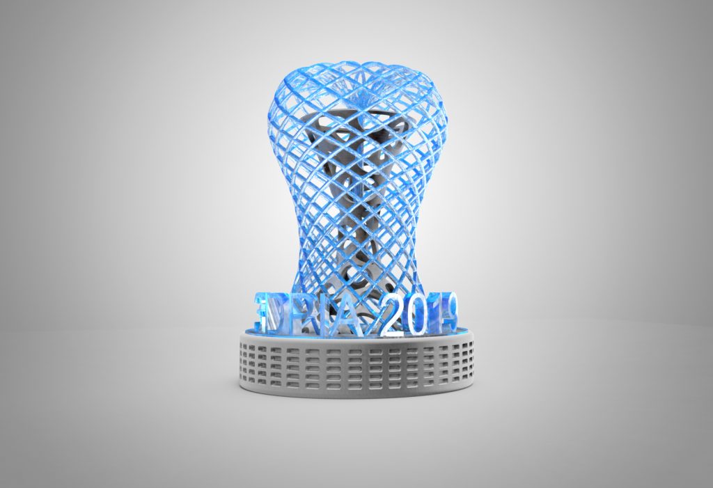 赢得 2024 年 3dpi 奖的原创 prusa mk4s 套件和设计... 12 Ferran sánchez monferrer 在 2019 年 3d 打印行业奖中荣获 optim 奖。