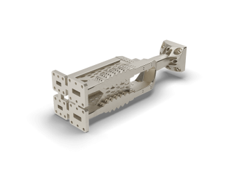 Ka band feedchain swissto12 投资增材行业的四台金属 3d 打印机，用于 rf 制造 - 3d打印行业资讯网