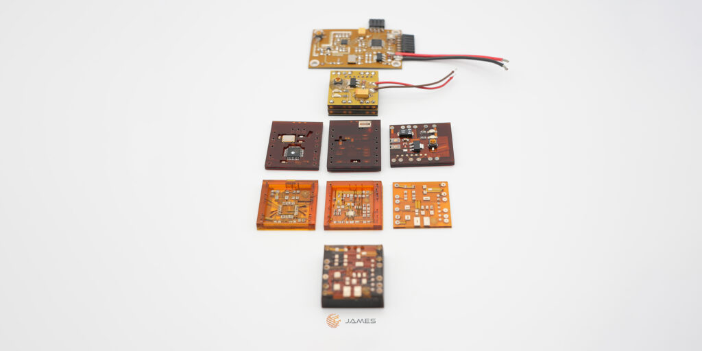 增材电子技术的优势 - 3D打印行业资讯网 - 3D打印行业资讯网 1 9 rf synthesizer 3d heteorgeneous integration 增材电子技术的优势 - 3d打印行业资讯网