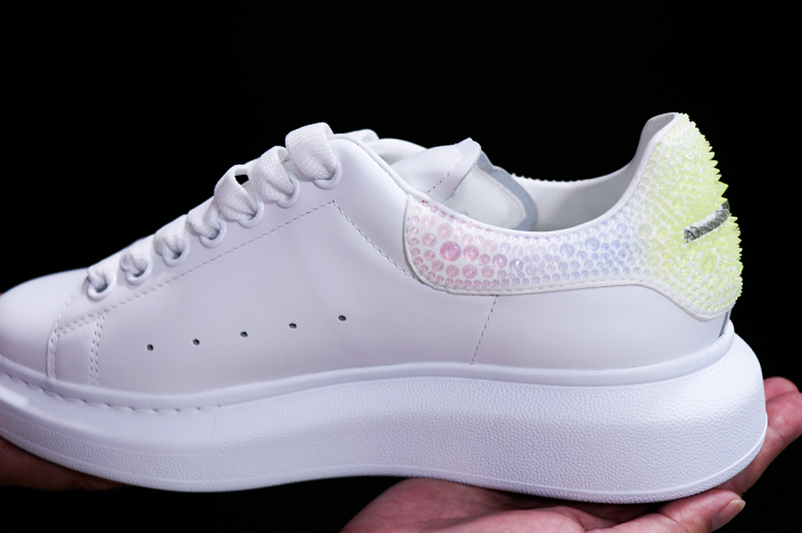 McQueen sneaks 3D 打印新闻简报 2024 年 11 月 30 日：零件、鞋子等按需供应 - 3D打印行业资讯网