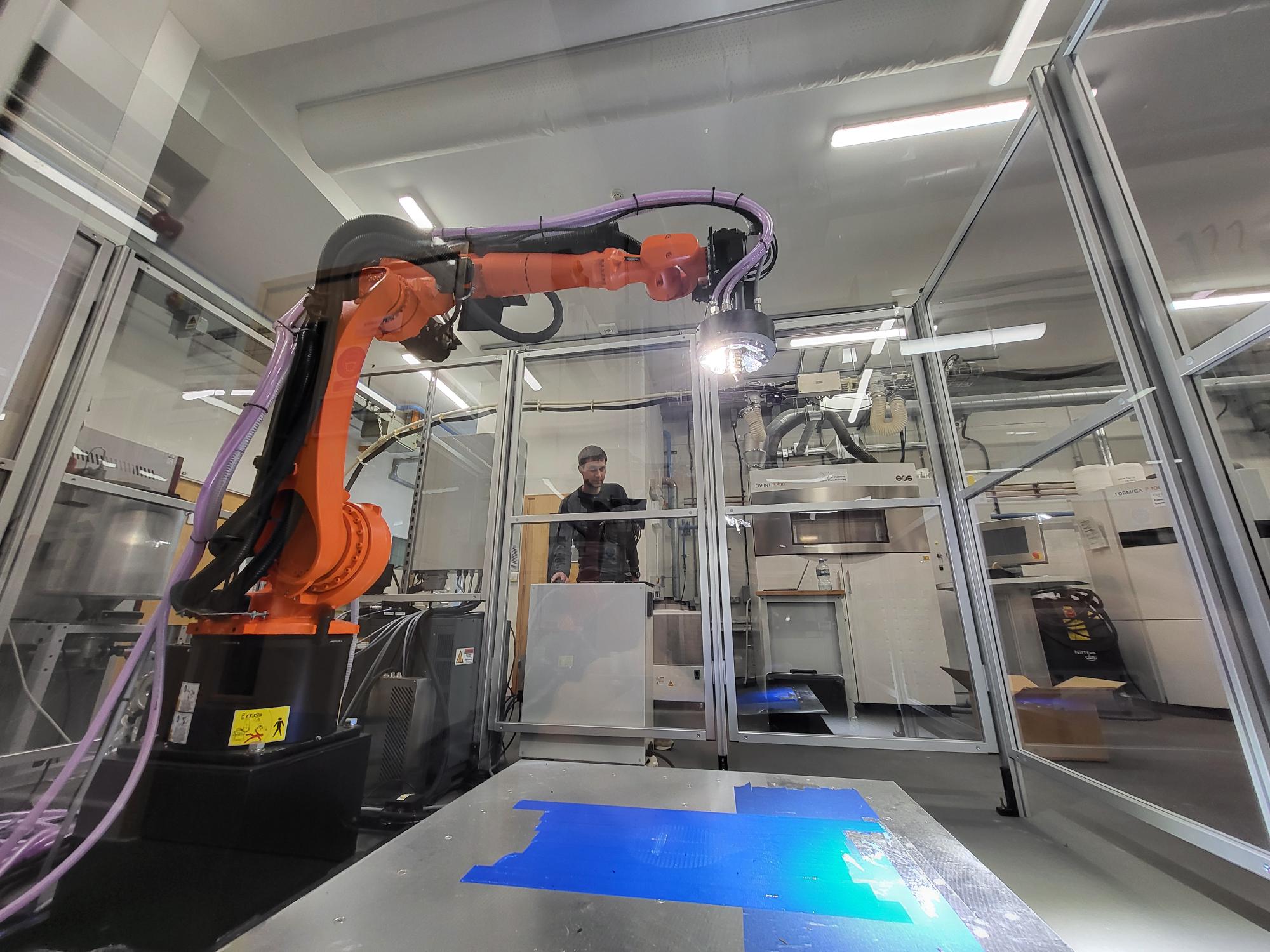 智能附加 LEAM 解决方案使大规模 3D 打印变得更智能,而不是更困难 - 3D打印行业资讯网 6 shared image 智能附加 LEAM 解决方案使大规模 3D 打印变得更智能,而不是更困难 - 3D打印行业资讯网