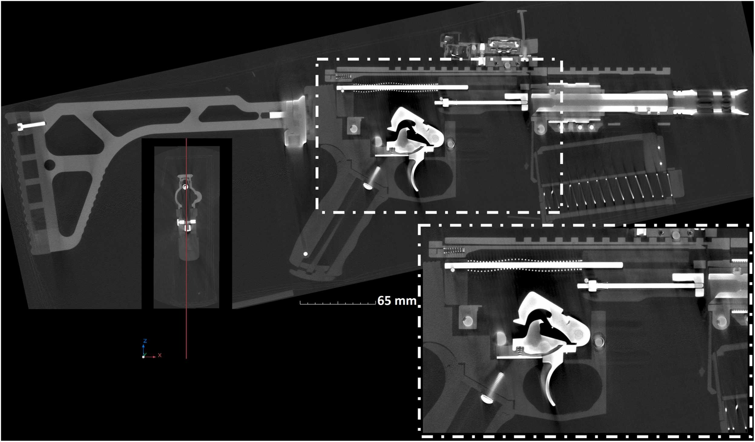 1 s2.0 S037907382400238 gr6 lrg 破案：警方和科学如何抓获 3D 打印枪匠 - 3D打印行业资讯网