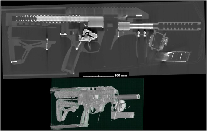 1 s2.0 S037907382400238 gr9 破案：警方和科学如何抓获 3D 打印枪匠 - 3D打印行业资讯网