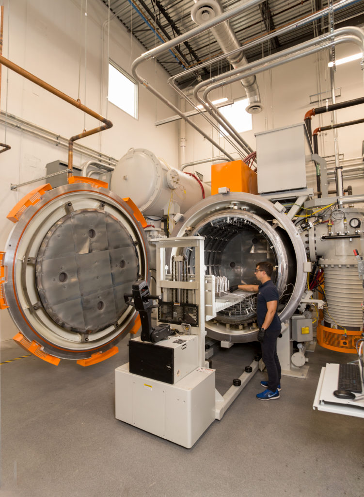 Bechtel 和 Sintavia 为 Curtiss-Wright 核潜艇 3D 打印叶轮 - 3D打印行业资讯网 1 5 Bechtel 和 Sintavia 为 Curtiss-Wright 核潜艇 3D 打印叶轮 - 3D打印行业资讯网
