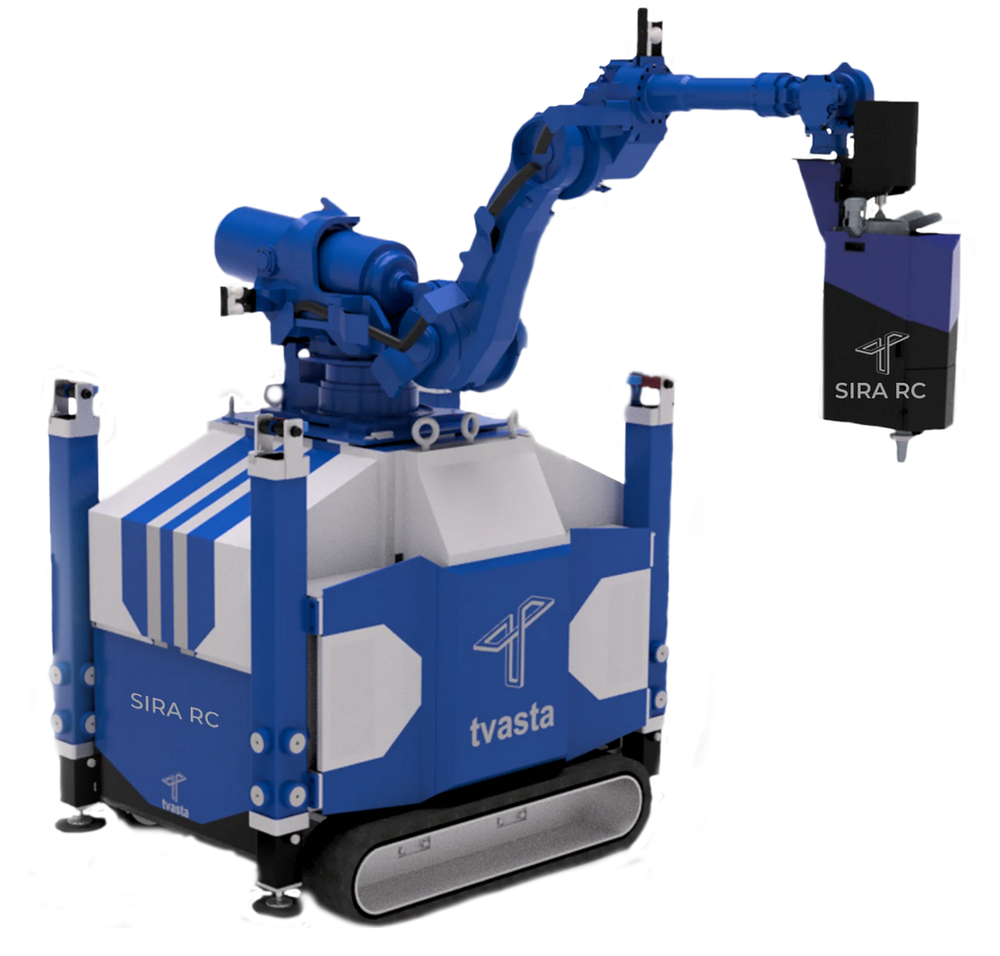 Screenshot 2024 11 30 at 12 17 33 Advanced Robotic Arm based 3D Printers SIRA RP RC RT models 弗吉尼亚理工大学承诺投入 110 万美元在弗吉尼亚州建造 3D 打印经济适用房 - 3D打印行业资讯网