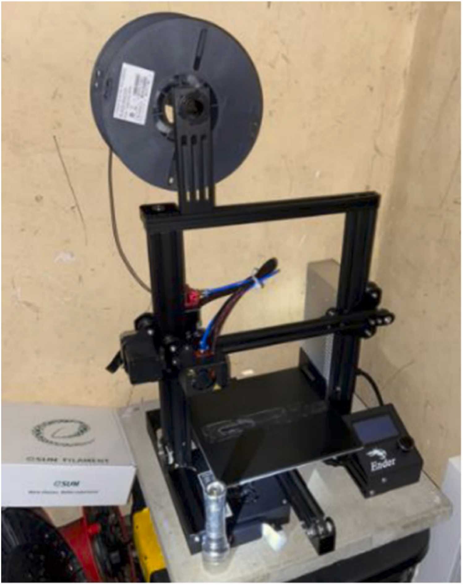 1 s2.0 S037907382400238 gr3 lrg 破案：警方和科学如何抓获 3D 打印枪匠 - 3D打印行业资讯网
