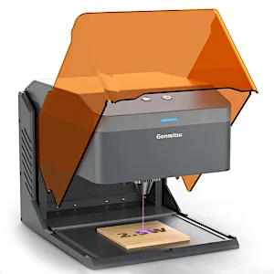 紧凑型激光雕刻机和切割机 - 3D打印行业资讯网 1 元光信息亭