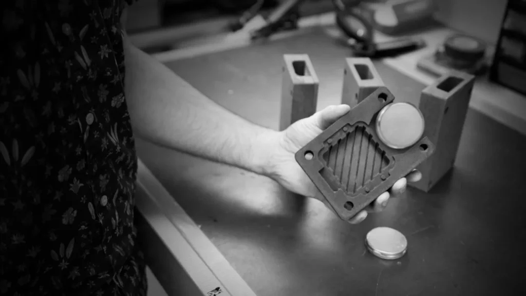 foundry 铸造实验室直接提案应铸造的要求-3dprint.com
