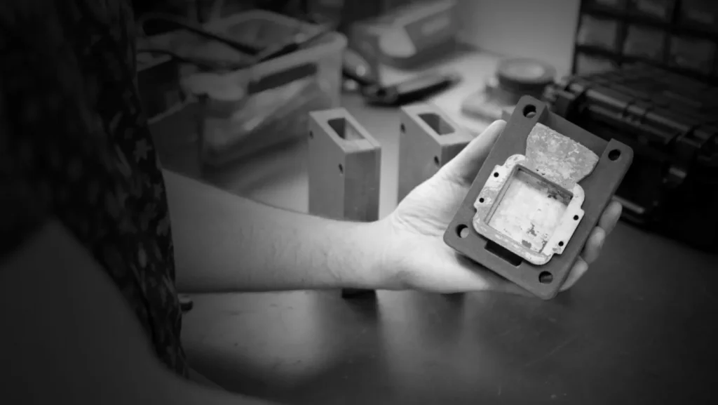 foundry2 铸造实验室直接提案应铸造的要求-3dprint.com