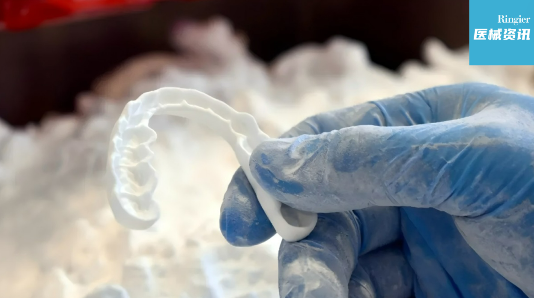 3D打印让个性化治疗更加精准贴合 - 3D打印行业资讯网 1 3D打印让个性化治疗 3D打印让个性化治疗更加精准贴合