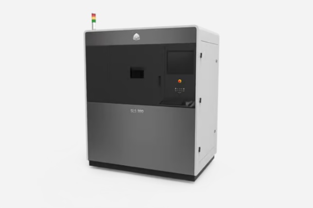 1738633355 423 3D系统与Daiml 3D系统与Daimler巴士合作生产备件