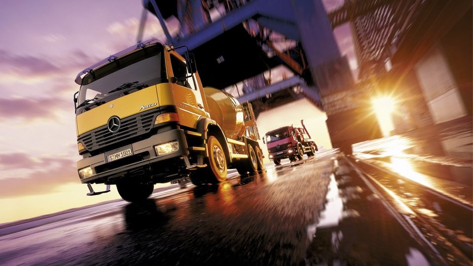 3D系统与Daiml 3D系统与Daimler巴士合作生产备件