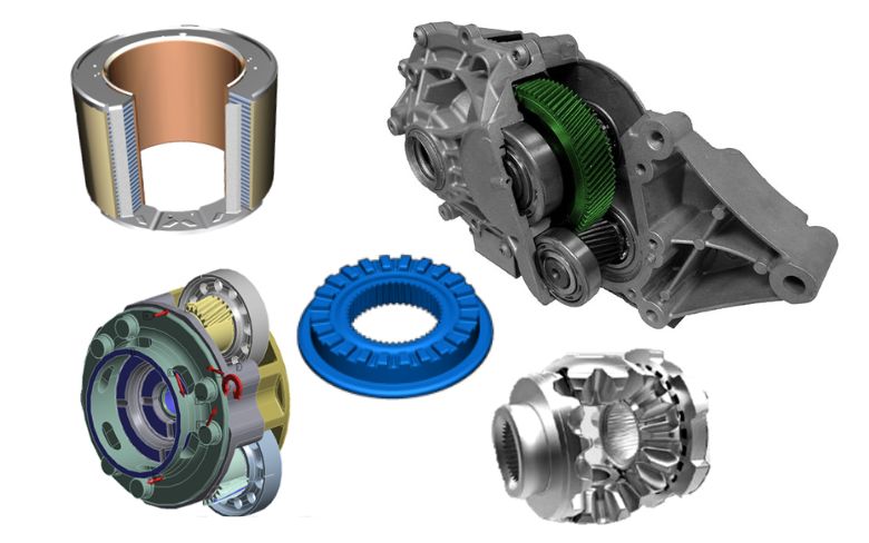American Axle&Manufacturing以14.4亿美元的价格购买了GKN粉末和GKN汽车冶金 - 3Dprint.com - 3D打印行业资讯网 1 American Axle&Manufacturing以14.4亿美元的价格购买了GKN粉末和GKN汽车冶金 - 3Dprint.com