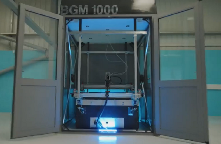 Omnific 3D 新闻3D打印，2025年3月1日：邮政处理，HP Metal Jet＆More -3Dprint.com