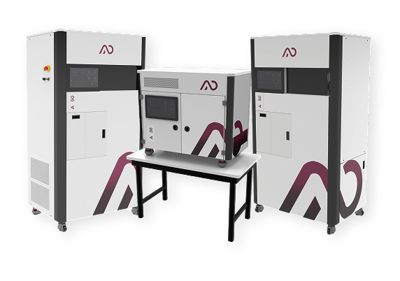 ai 金属3D按钮的价格为$ 50,000？ -3dprint.com