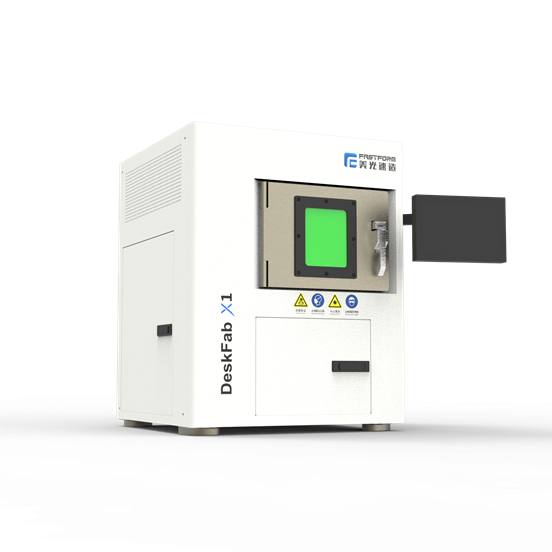 fast 金属3D按钮的价格为$ 50,000？ -3dprint.com