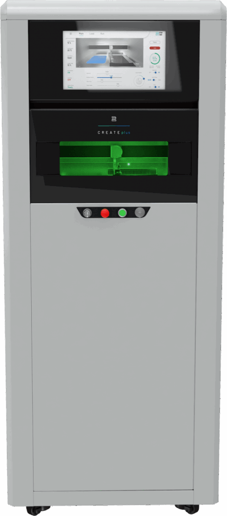 create 金属3D按钮的价格为$ 50,000？ -3dprint.com